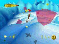 Imagen 5 de Mort the Chicken para PS One