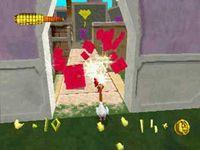 Imagen 6 de Mort the Chicken para PS One