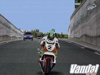 Imagen 4 de Moto Racer World Tour para PS One