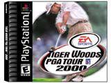 Imagen 1 de Tiger Woods PGA 2000 para PS One