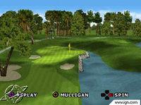 Imagen Tiger Woods PGA 2000
