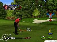 Tiger Woods PGA 2000
