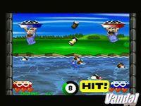 Imagen 2 de Point Blank 3 para PS One