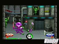 Pantalla Point Blank 3