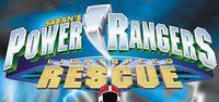 Imagen 1 de Power Rangers Lightspeed Rescue para PS One