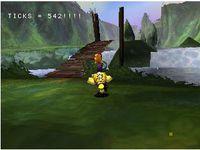 Imagen 1 de Rayman 2 para PS One
