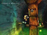 Imagen 2 de Rayman 2 para PS One