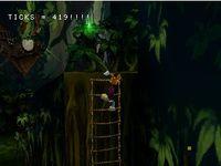 Imagen 3 de Rayman 2 para PS One