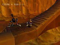 Imagen 4 de Rayman 2 para PS One