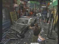 Imagen Resident Evil 3: Nemesis