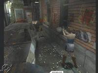 Resident Evil 3: Nemesis
