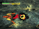 Imagen 1 de Ronin Blade para PS One