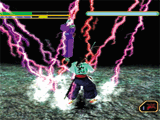 Imagen 2 de Ronin Blade para PS One