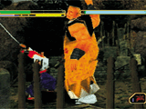 Imagen 4 de Ronin Blade para PS One