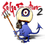 Imagen 1 de Saga Frontier 2 para PS One