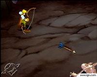 Imagen Saga Frontier 2