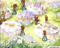Pantalla Saga Frontier 2