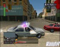 Imagen 2 de World's Scariest Police Chases para PS One