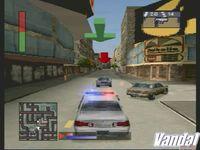 Imagen 3 de World's Scariest Police Chases para PS One