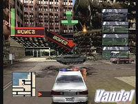 Imagen 4 de World's Scariest Police Chases para PS One