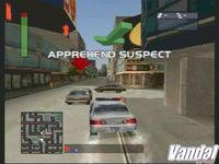 Imagen 5 de World's Scariest Police Chases para PS One