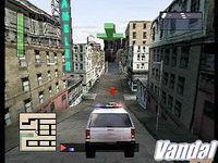 Imagen 6 de World's Scariest Police Chases para PS One