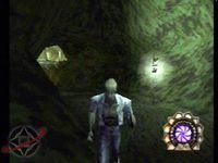 Pantalla Shadow Man