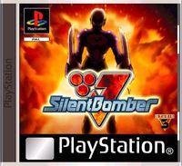 Imagen 1 de Silent Bomber para PS One