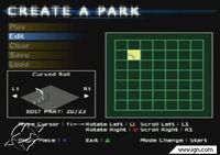 Pantalla Street Skater 2