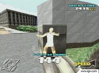 Street Skater 2
