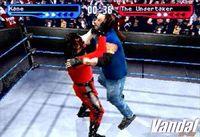 Imagen 1 de WWF SmackDown 2 para PS One