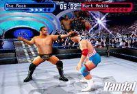 Imagen 3 de WWF SmackDown 2 para PS One