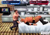 Imagen 4 de WWF SmackDown 2 para PS One