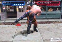 Imagen 5 de WWF SmackDown 2 para PS One
