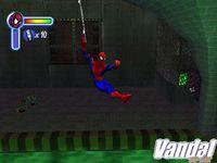 Imagen 2 de Spiderman para PS One