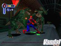 Imagen Spiderman