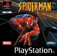Spiderman