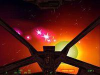 Pantalla Star Trek: Invasion