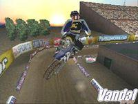 Supercross 2001