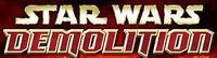 Imagen 1 de Star Wars Demolition para PS One