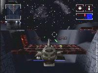 Star Wars Demolition