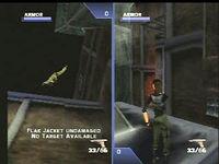 Pantalla Syphon Filter 2