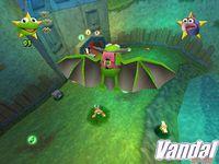 Imagen 3 de Muppets Monster Adventure para PS One