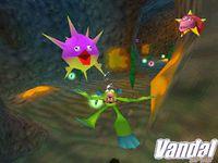 Imagen 4 de Muppets Monster Adventure para PS One