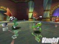 Imagen 5 de Muppets Monster Adventure para PS One