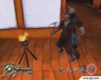 Tenchu 2