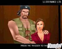Imagen 34 de Time Crisis Operaci�n Titan para PS One