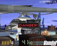 Imagen 35 de Time Crisis Operaci�n Titan para PS One
