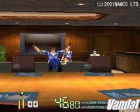 Imagen Time Crisis Operaci�n Titan