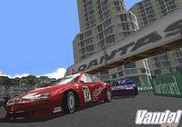 Imagen 1 de Toca World Touring Cars para PS One
